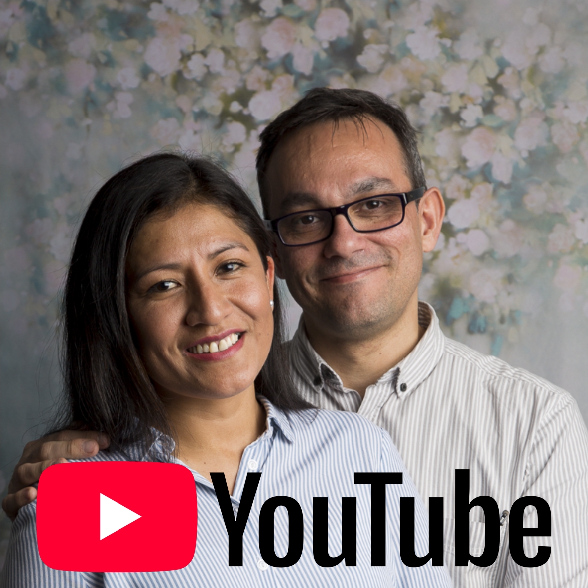 Canal de Youtube lizefrain