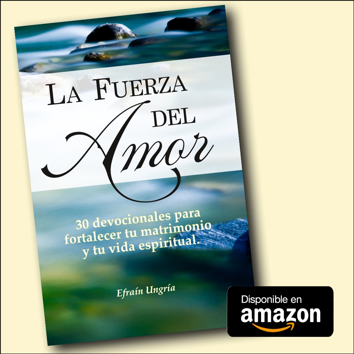 La fuerza del amor